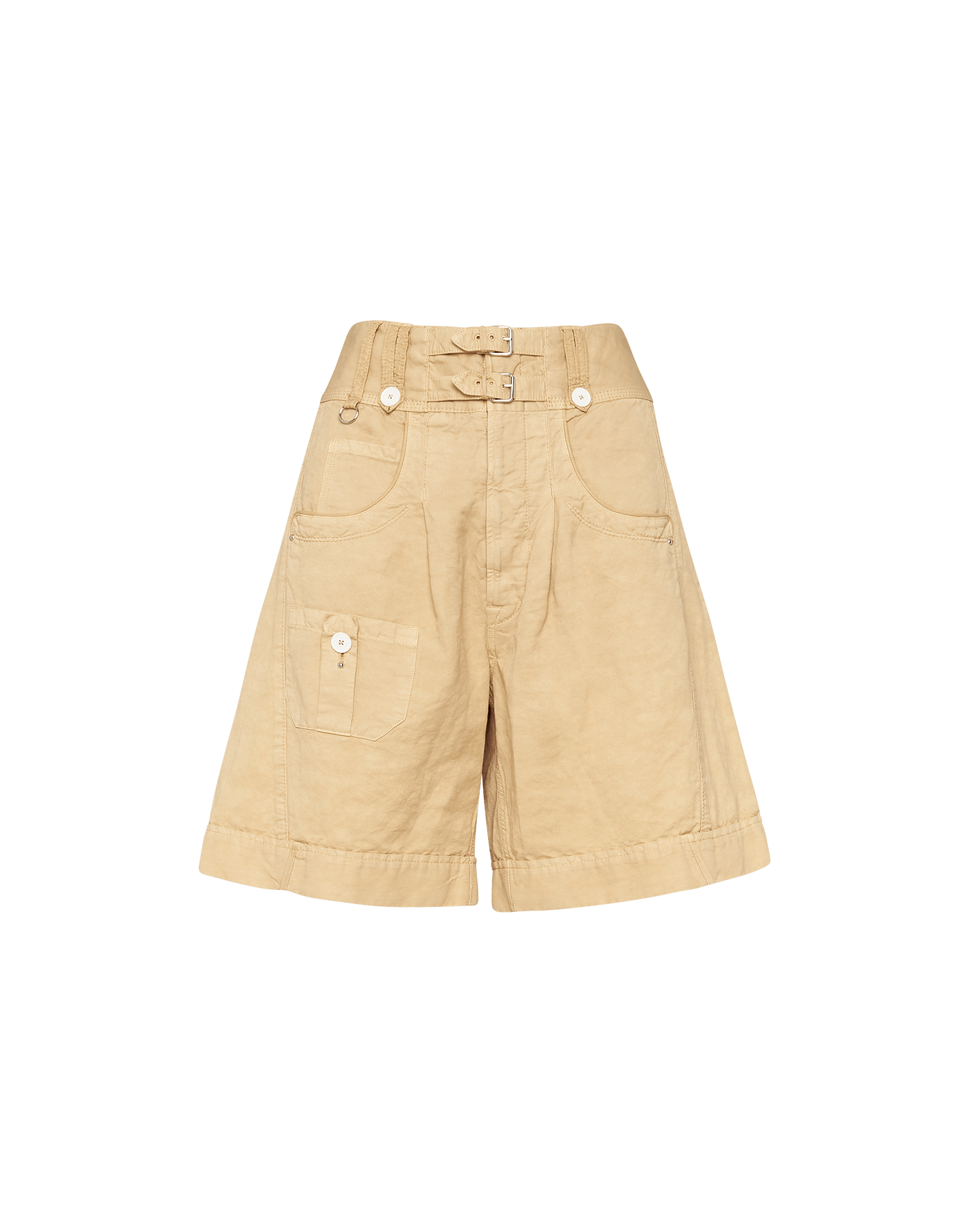 Baggy hot sale cotton shorts