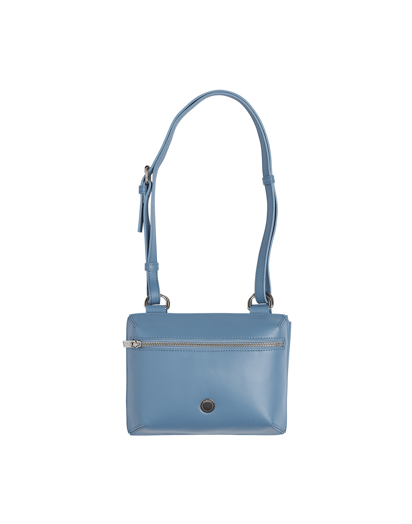 Borsa on sale tracolla doppia