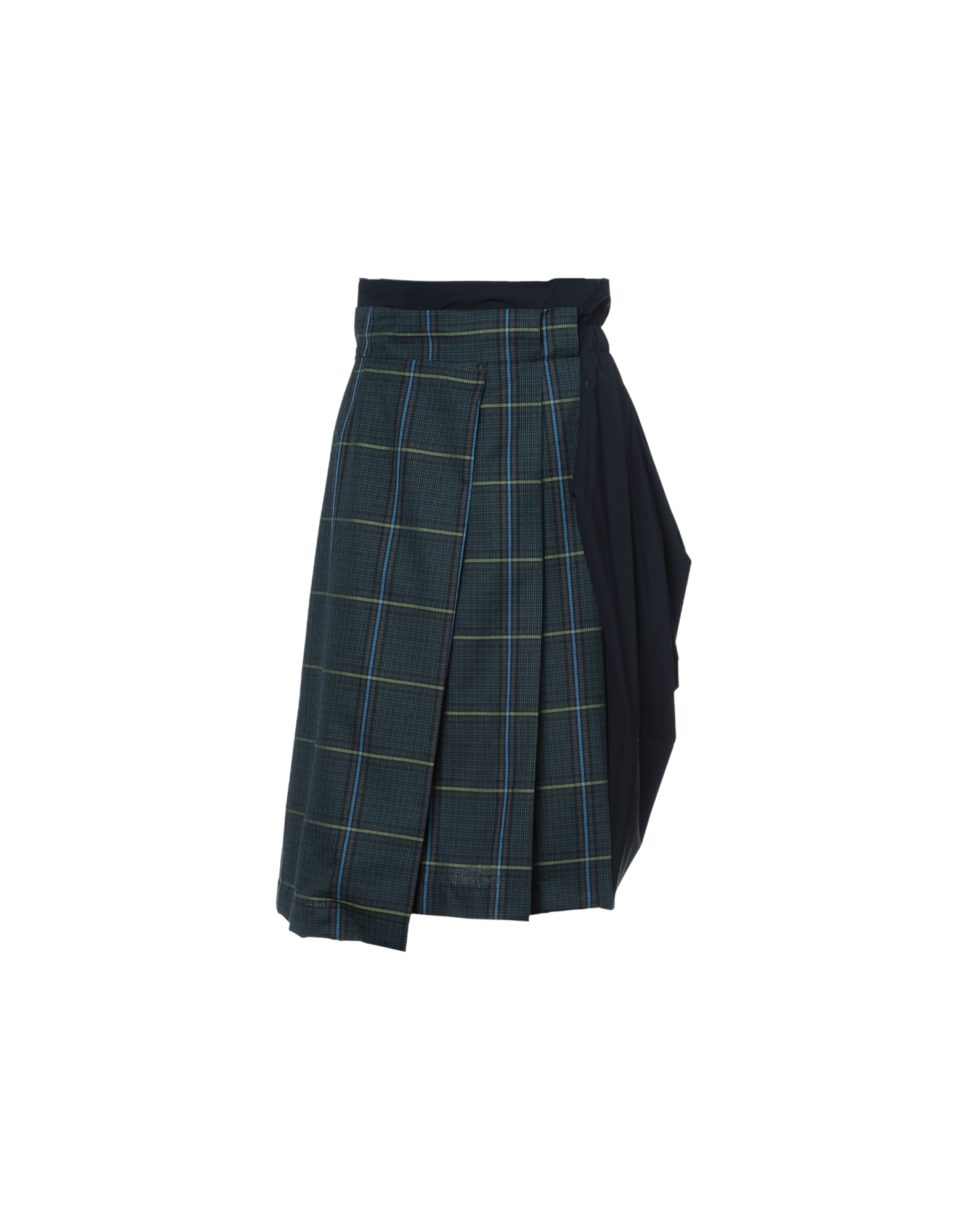 half kilt