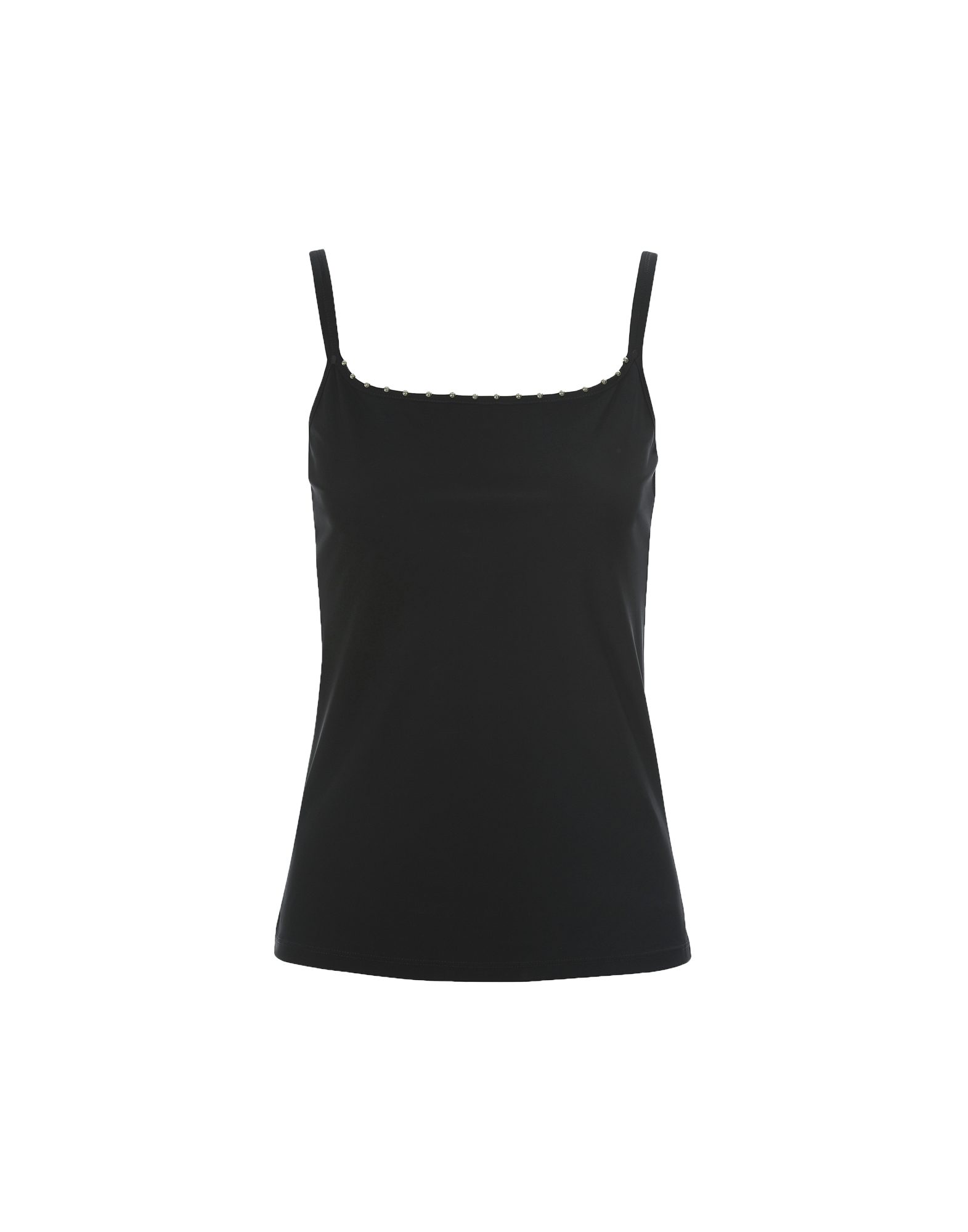 high cut camisole