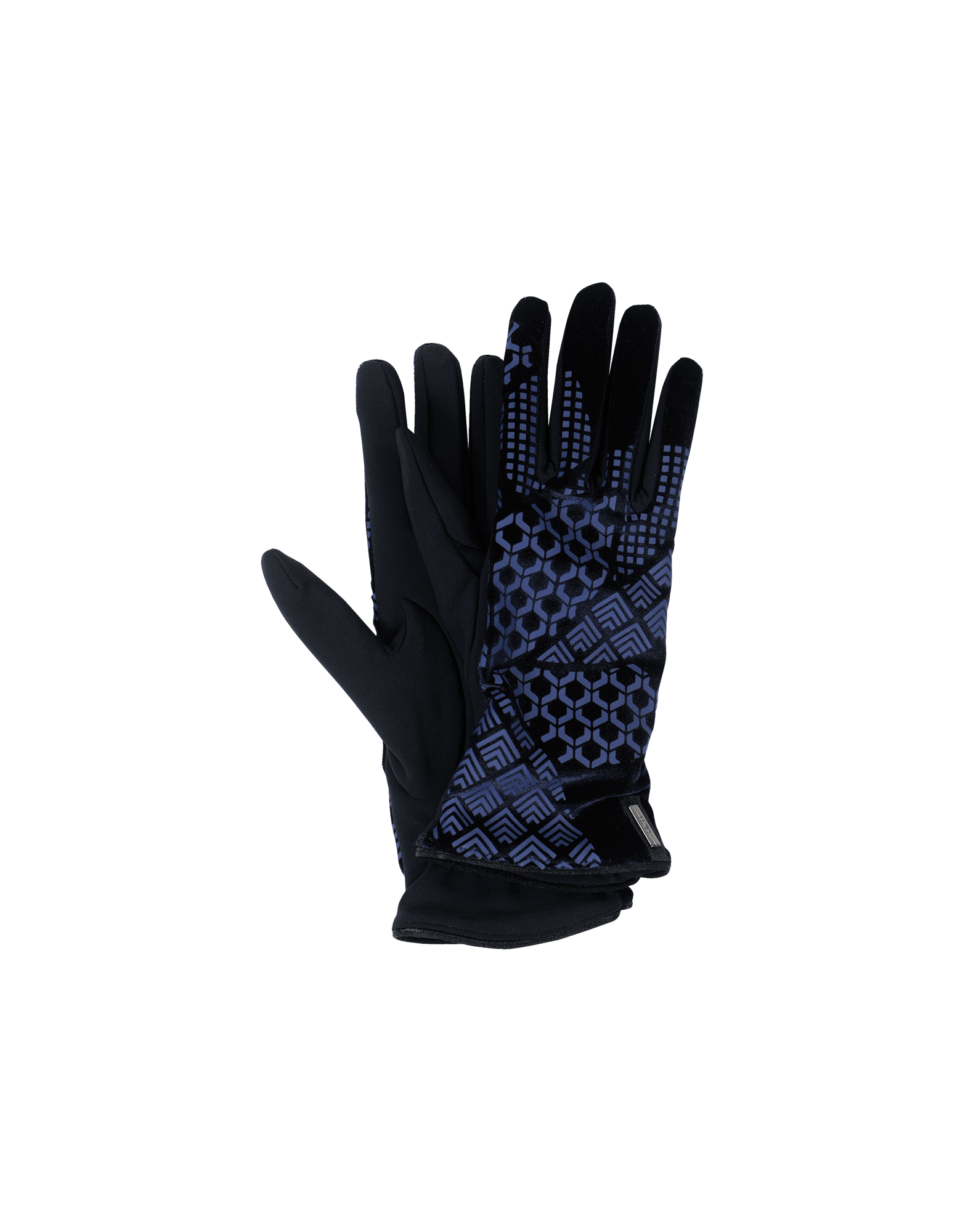 wool tech gloves