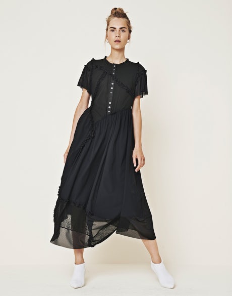 casual dresses spring 219